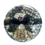 Round Confectionary tray