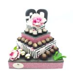 Floral birthday