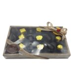 Medium tray RH