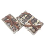 wooden chocolate tray (Small)