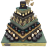 Mountain of glory