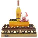 Glenmorangie Girl