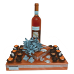 Bronze Bar Mitzva