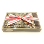 Medium tray