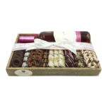 boxed up purim