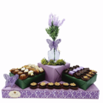 Shavuos blooms
