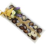 Special edition tray