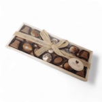 Medium flat tray