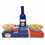 Trio dish set