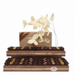 Lots of chocs