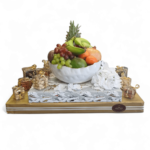 Large fruit bowl (passover)