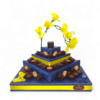 A royal Bar Mitzvah