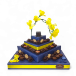 A royal Bar Mitzvah