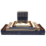 Mishna Berura presentation