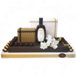 Choc'kerboard