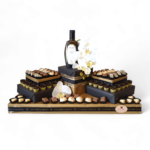 Choc' grandeur
