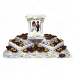 White wedding Medium