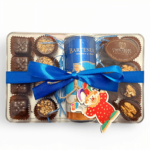 Purim's portion
